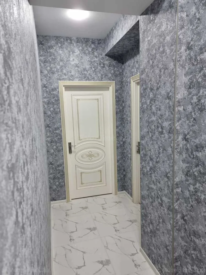 Kirayə verilir 2 otaqlı Mənzil Yeni tikili 50 m² Masazır - şəkil 5