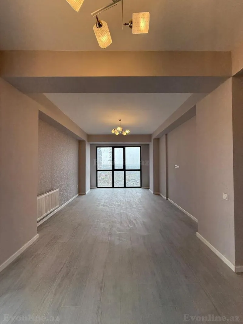 Satılır 3 otaqlı Mənzil Yeni tikili 80 m² Hövsan - şəkil 3