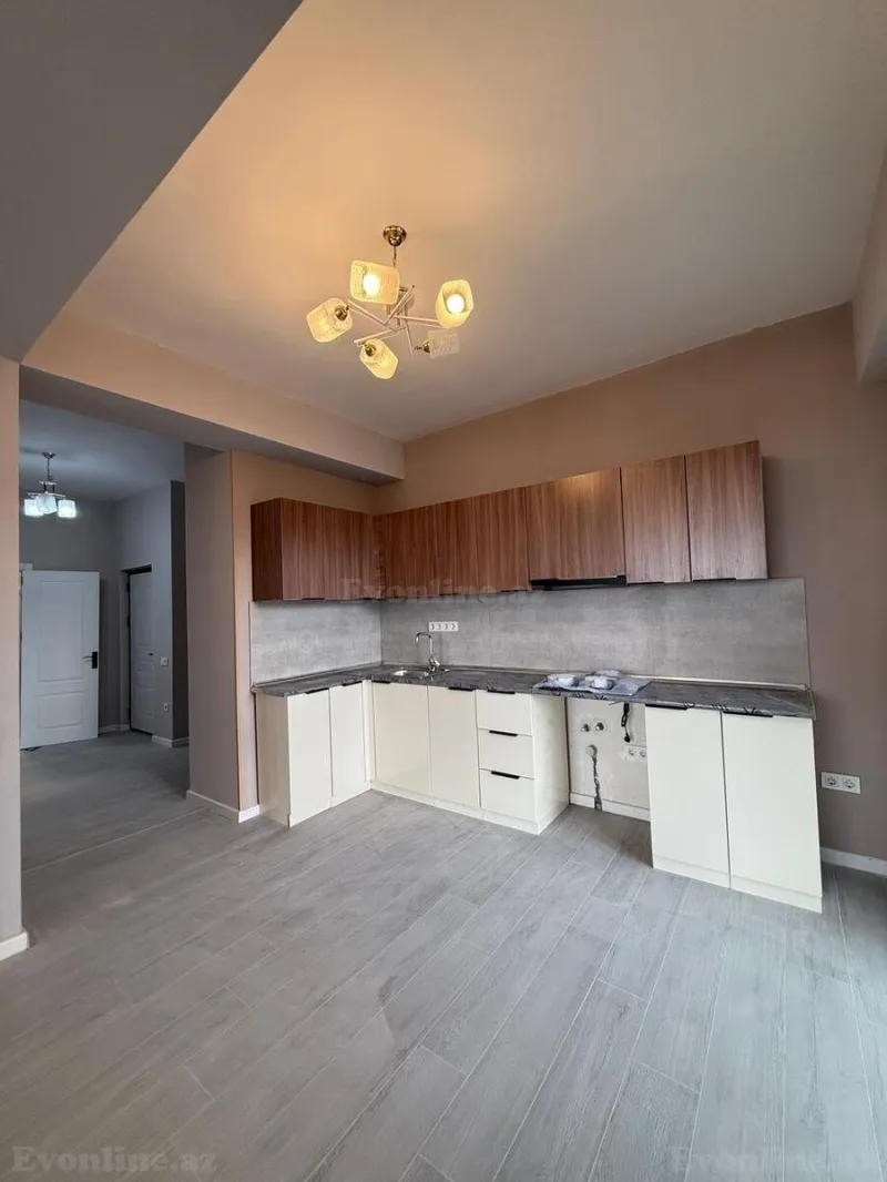 Satılır 3 otaqlı Mənzil Yeni tikili 80 m² Hövsan - şəkil 5