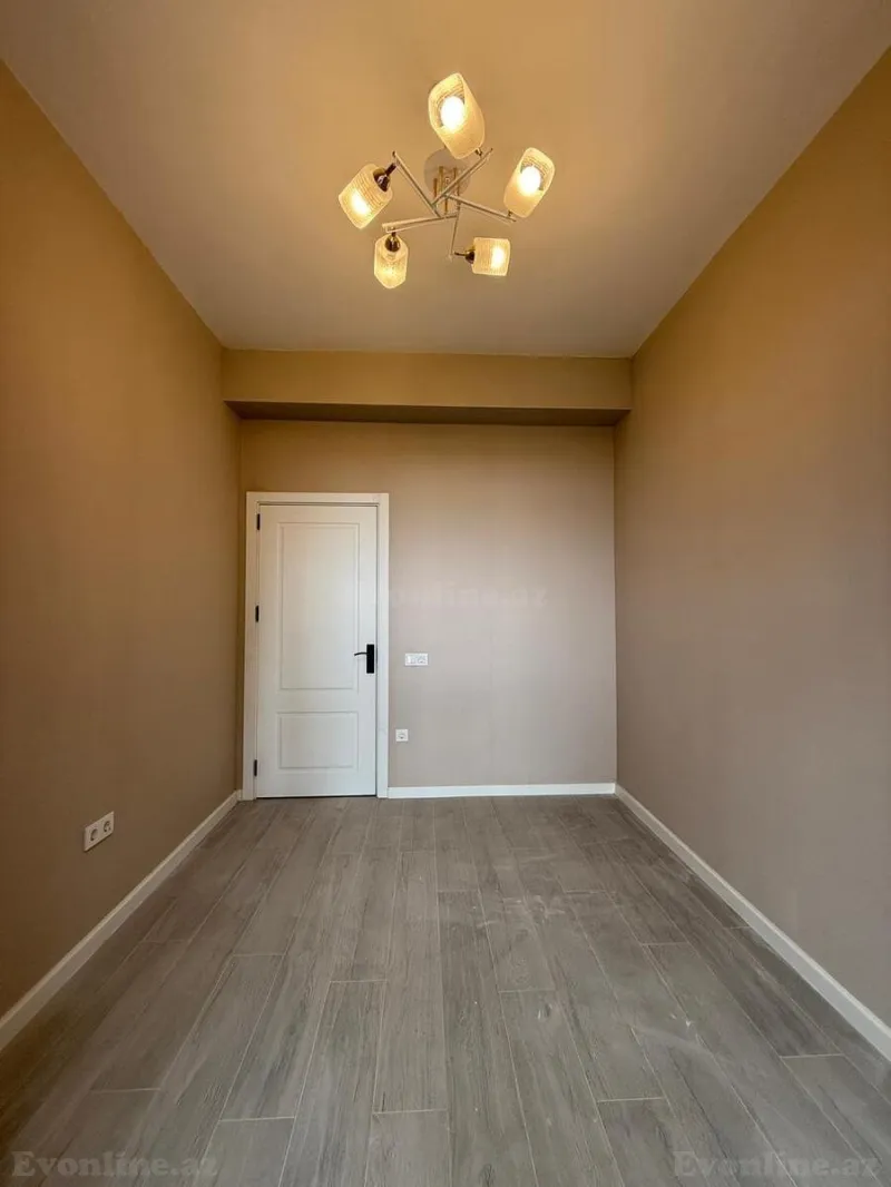 Satılır 3 otaqlı Mənzil Yeni tikili 80 m² Hövsan - şəkil 8