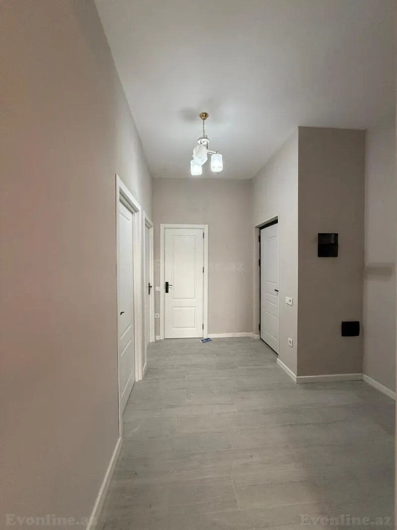 Satılır 3 otaqlı Mənzil Yeni tikili 80 m² Hövsan - şəkil 11