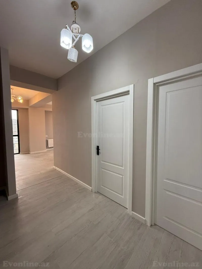 Satılır 3 otaqlı Mənzil Yeni tikili 80 m² Hövsan - şəkil 12