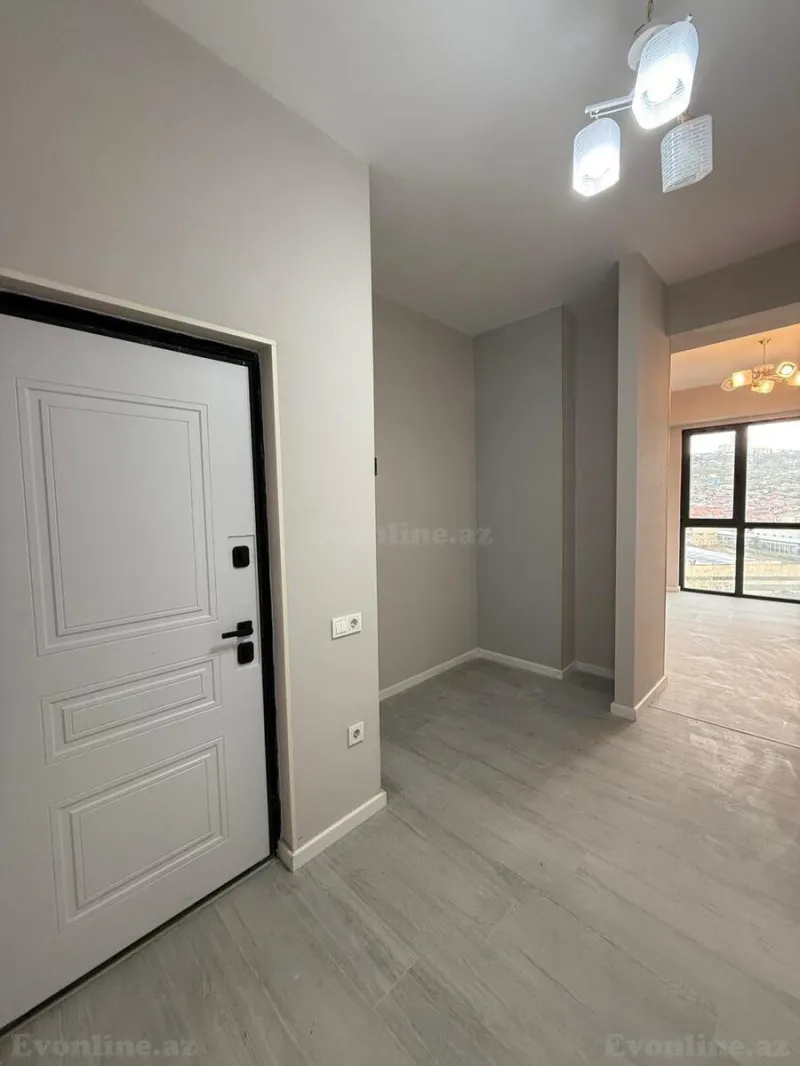 Satılır 3 otaqlı Mənzil Yeni tikili 80 m² Hövsan - şəkil 13