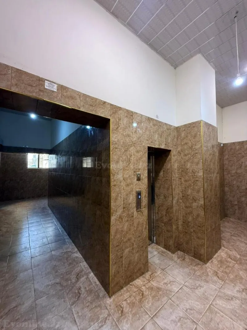 Satılır 3 otaqlı Mənzil Yeni tikili 104 m² Əhmədli - şəkil 2