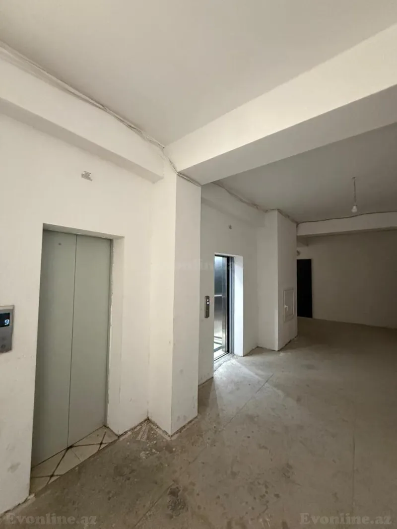 Satılır 3 otaqlı Mənzil Yeni tikili 104 m² Əhmədli - şəkil 3