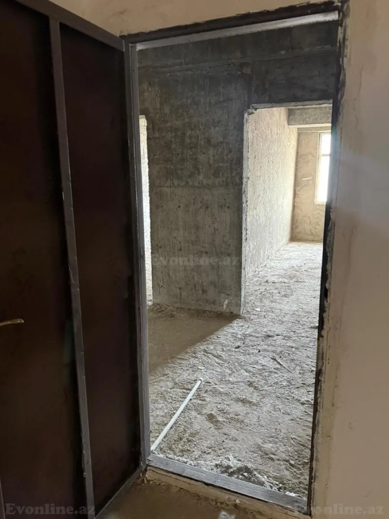 Satılır 3 otaqlı Mənzil Yeni tikili 104 m² Əhmədli - şəkil 4