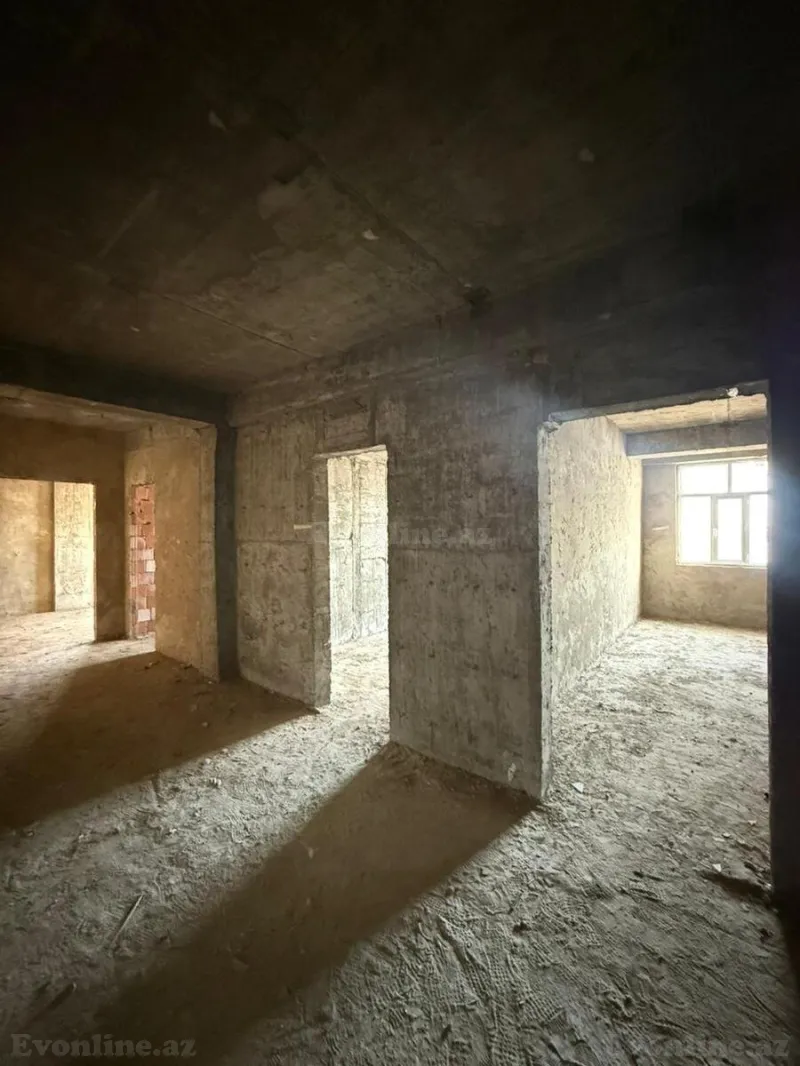 Satılır 3 otaqlı Mənzil Yeni tikili 104 m² Əhmədli - şəkil 12