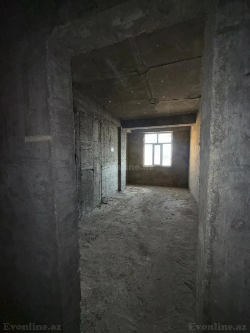 Satılır 3 otaqlı Mənzil Yeni tikili 104 m² Əhmədli - şəkil 13