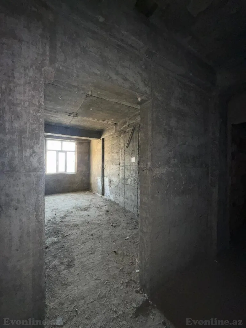 Satılır 3 otaqlı Mənzil Yeni tikili 104 m² Əhmədli - şəkil 14