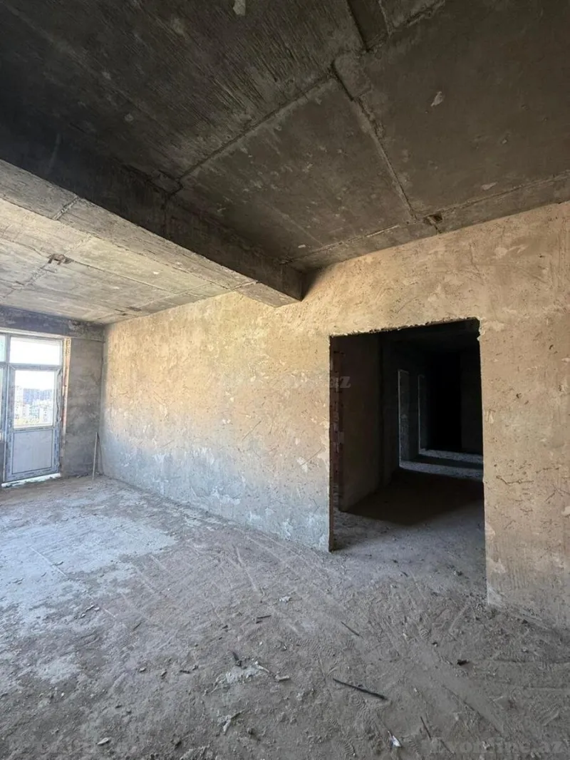 Satılır 3 otaqlı Mənzil Yeni tikili 104 m² Əhmədli - şəkil 15