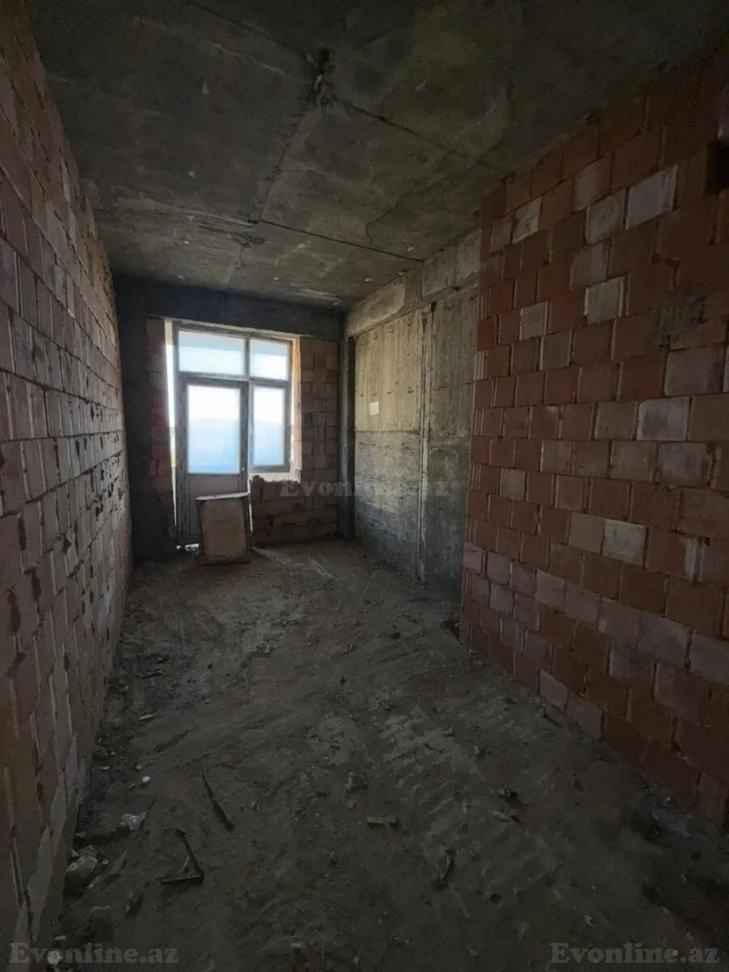 Satılır 3 otaqlı Mənzil Yeni tikili 104 m² Əhmədli - şəkil 17