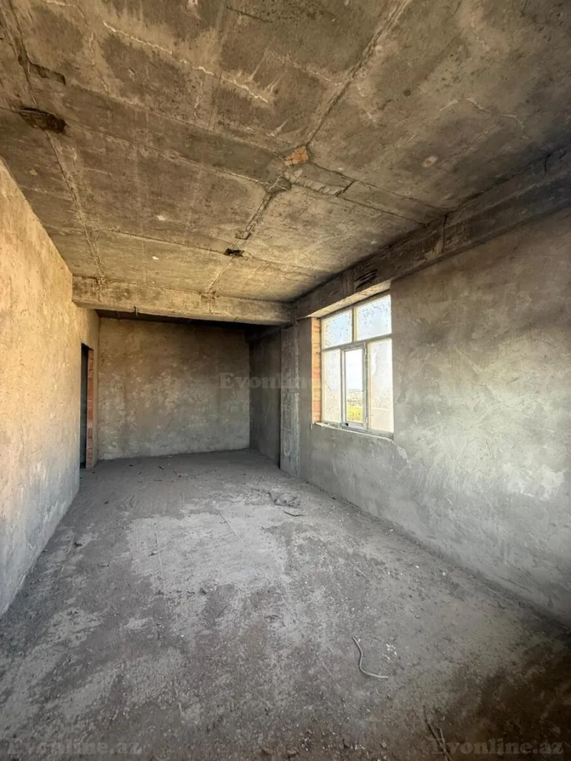 Satılır 3 otaqlı Mənzil Yeni tikili 104 m² Əhmədli - şəkil 20