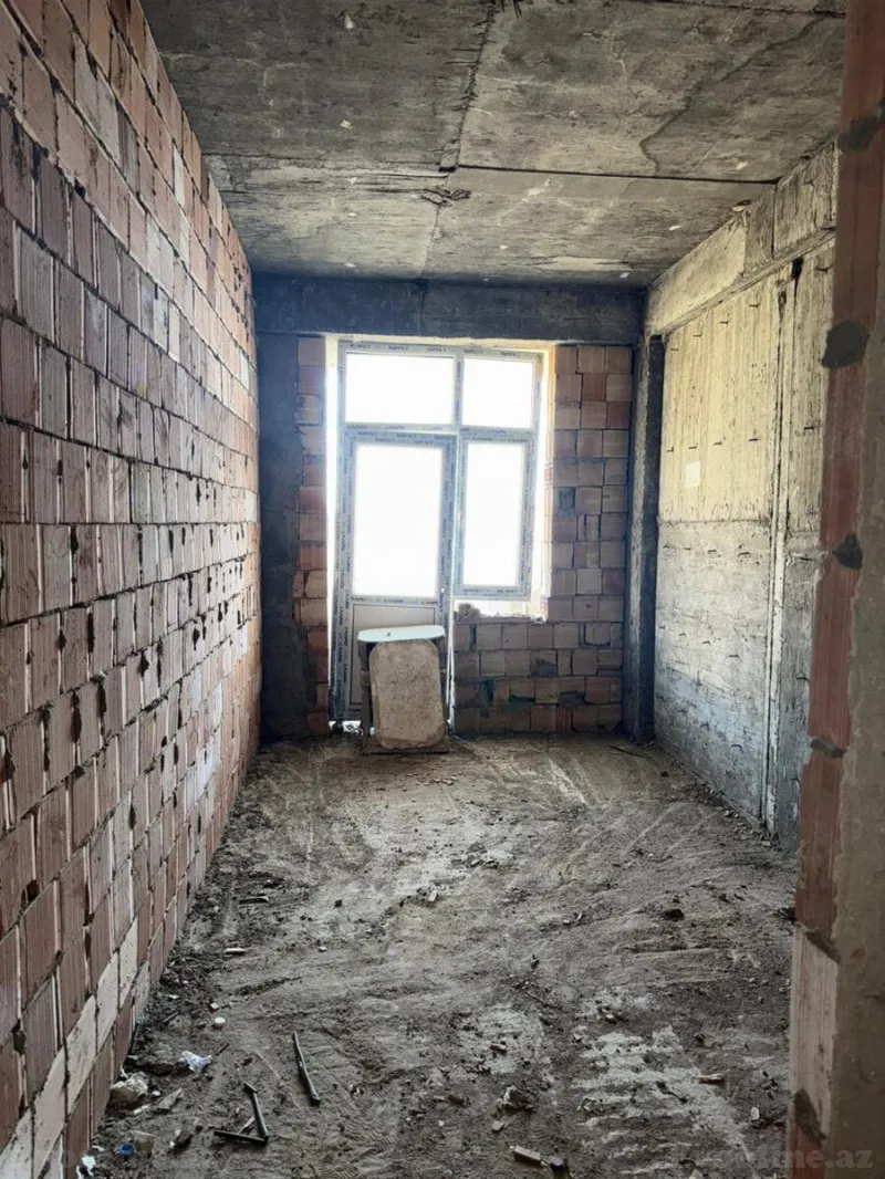 Satılır 3 otaqlı Mənzil Yeni tikili 104 m² Əhmədli - şəkil 21