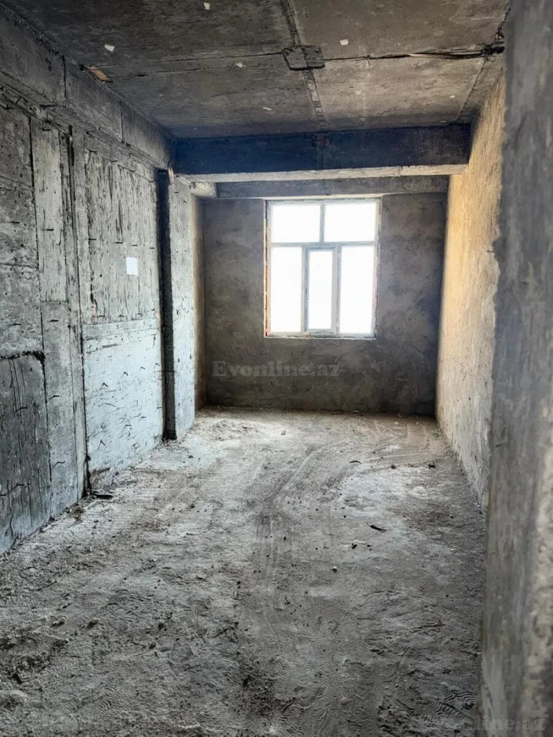 Satılır 3 otaqlı Mənzil Yeni tikili 104 m² Əhmədli - şəkil 22