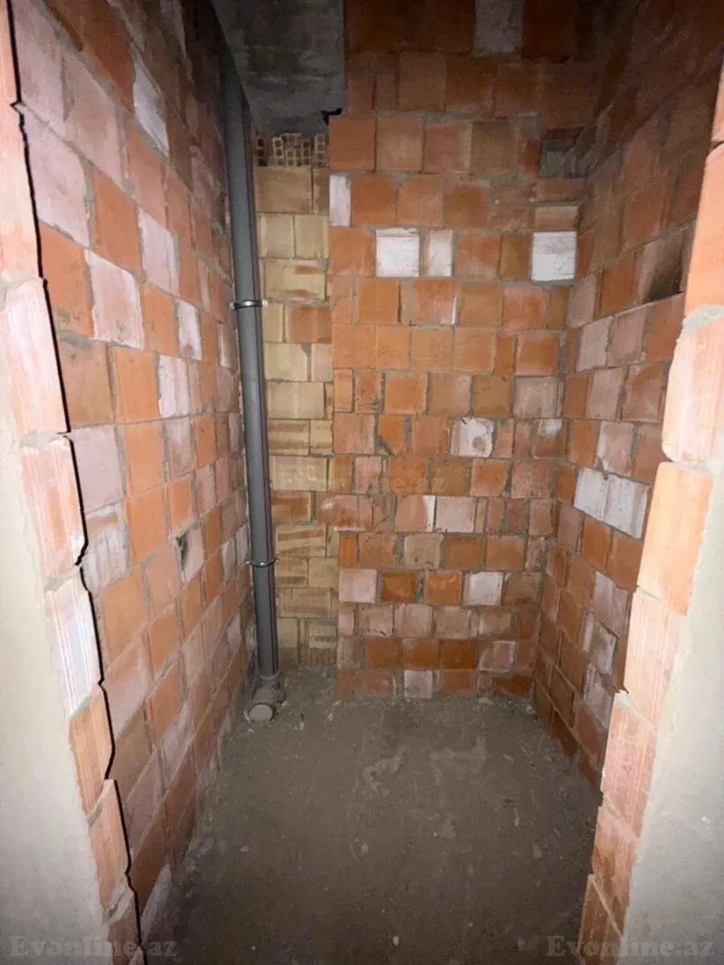 Satılır 3 otaqlı Mənzil Yeni tikili 104 m² Əhmədli - şəkil 24