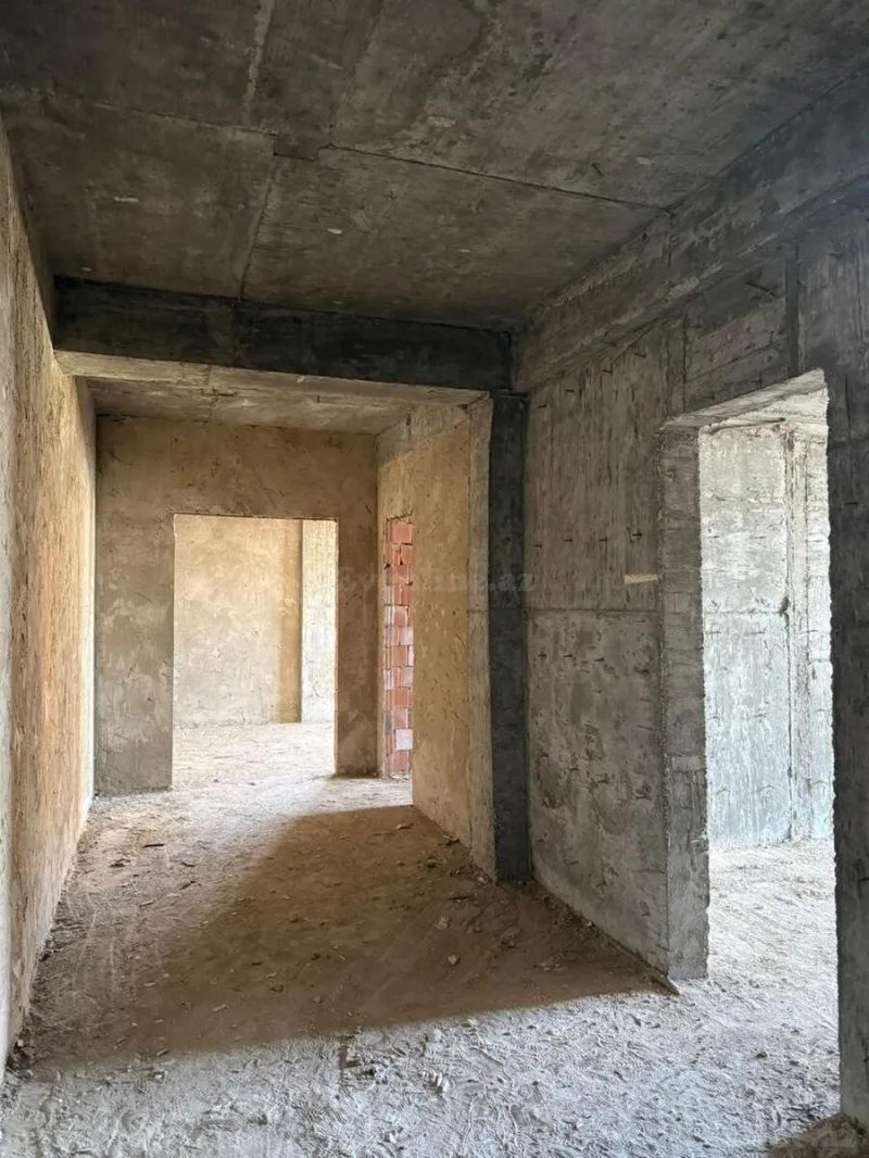 Satılır 3 otaqlı Mənzil Yeni tikili 104 m² Əhmədli - şəkil 25