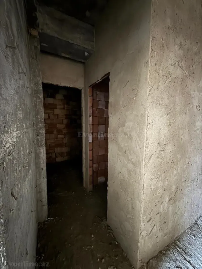 Satılır 3 otaqlı Mənzil Yeni tikili 104 m² Əhmədli - şəkil 26