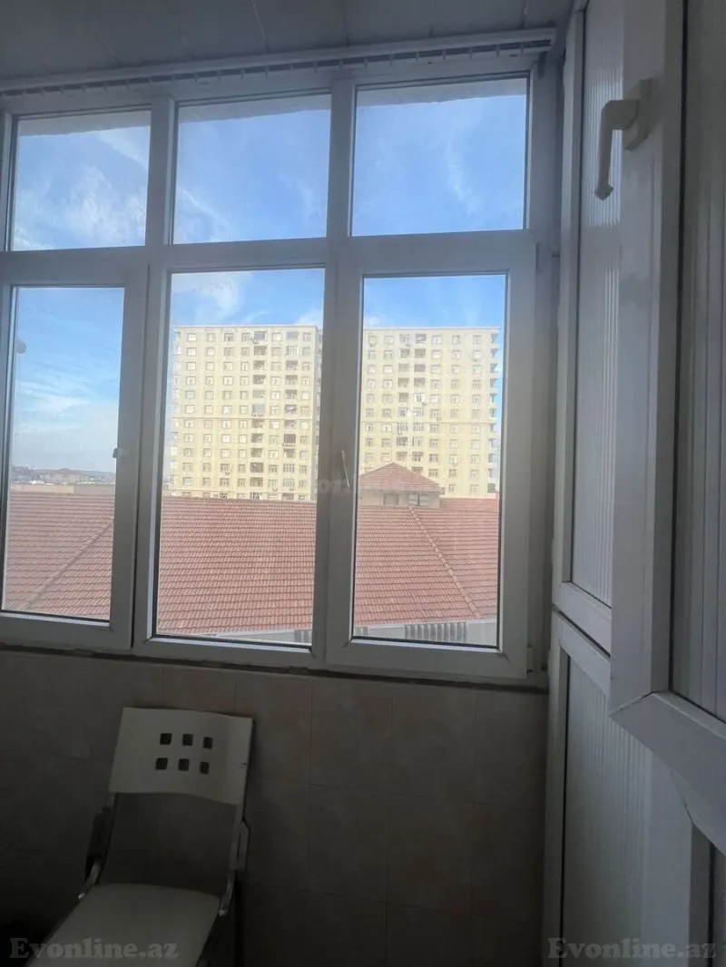 Satılır 3 otaqlı Mənzil Yeni tikili 122 m² Badamdar - şəkil 19