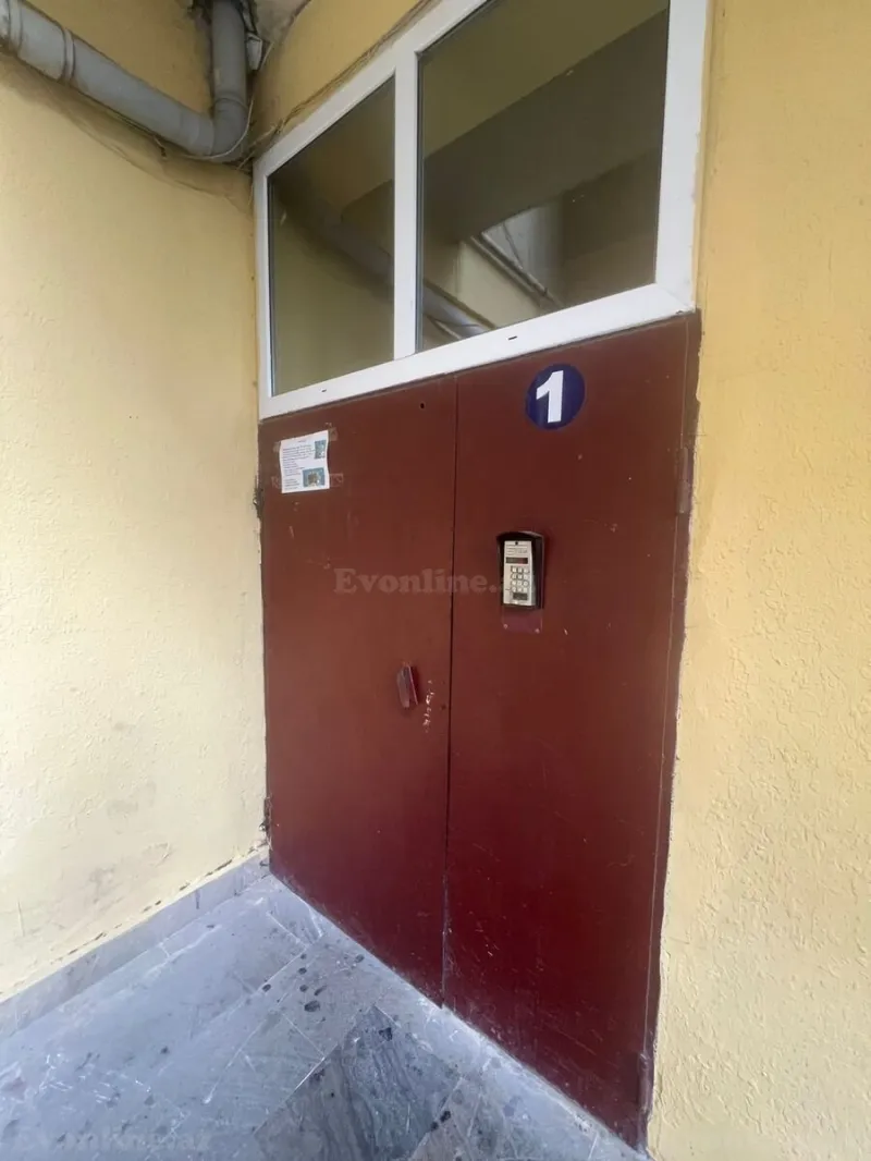 Satılır 3 otaqlı Mənzil Yeni tikili 122 m² Badamdar - şəkil 20