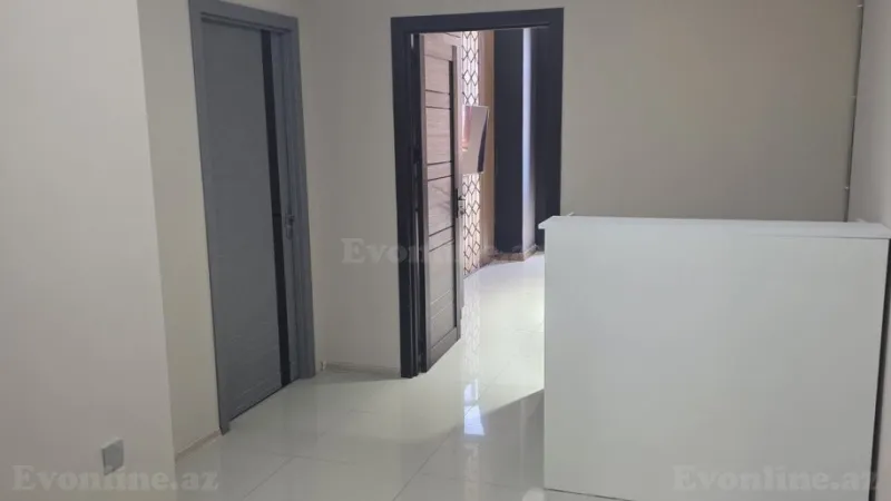 2 otaqlı Mənzil 70 m² Böyükşor Kirayə verilir