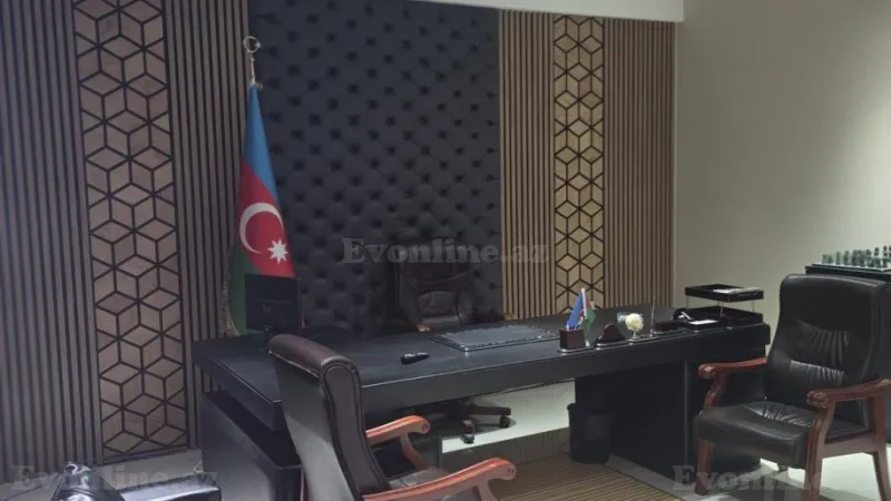 Kirayə verilir 2 otaqlı Mənzil Yeni tikili 70 m² Böyükşor - şəkil 5