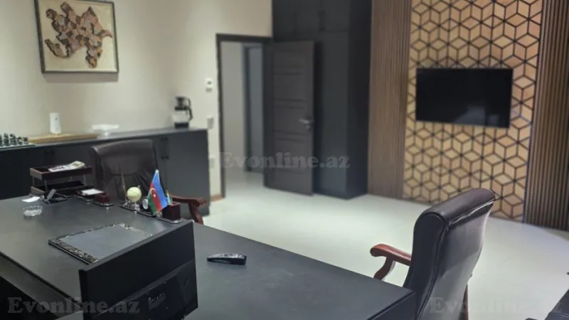 Kirayə verilir 2 otaqlı Mənzil Yeni tikili 70 m² Böyükşor - şəkil 6