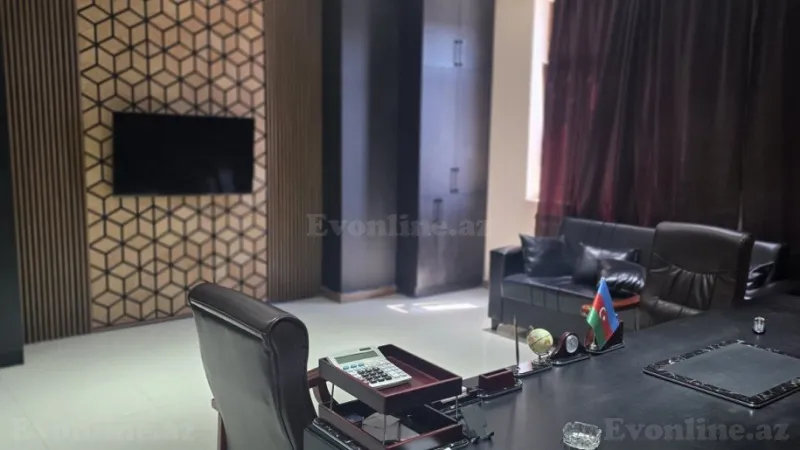 Kirayə verilir 2 otaqlı Mənzil Yeni tikili 70 m² Böyükşor - şəkil 7