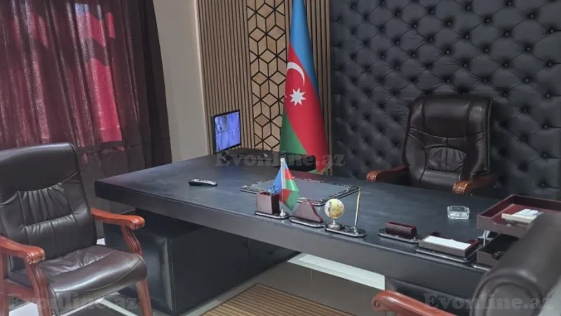 Kirayə verilir 2 otaqlı Mənzil Yeni tikili 70 m² Böyükşor - şəkil 8