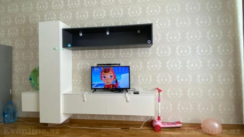 Kirayə verilir 2 otaqlı Mənzil Yeni tikili 42 m² Sumqayıt - şəkil 10