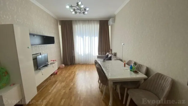 Kirayə verilir 2 otaqlı Mənzil Yeni tikili 42 m² Sumqayıt - şəkil 11