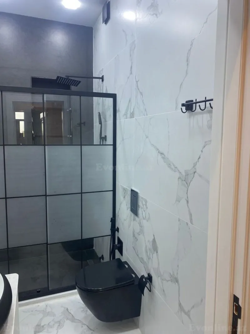 Kirayə verilir 3 otaqlı Mənzil Köhnə tikili 80 m² Sahil m. - şəkil 16