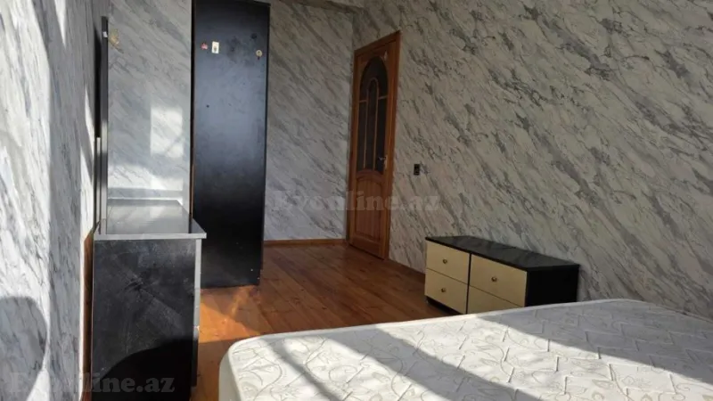 Kirayə verilir 2 otaqlı Mənzil Yeni tikili 70 m² Xalqlar Dostluğu m. - şəkil 4