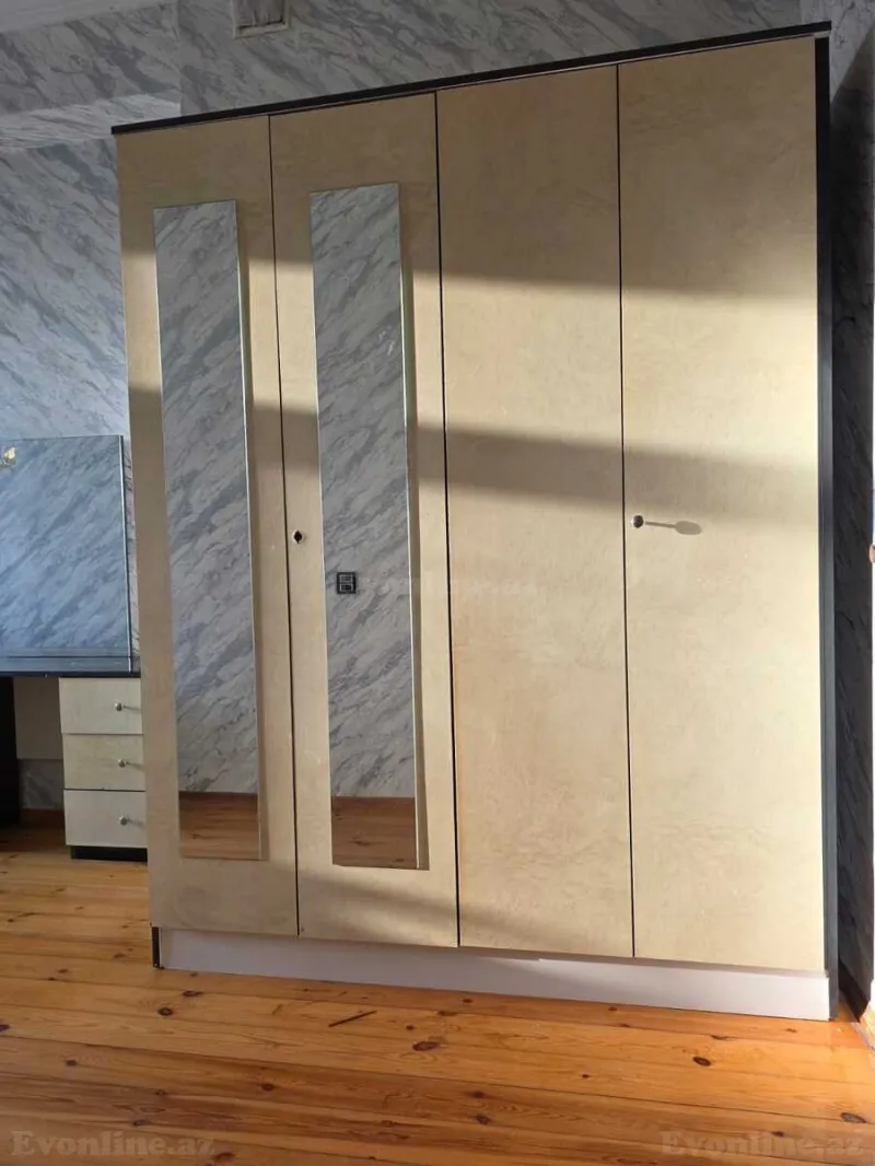 Kirayə verilir 2 otaqlı Mənzil Yeni tikili 70 m² Xalqlar Dostluğu m. - şəkil 5