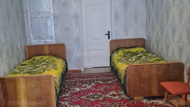 2 otaqlı Mənzil 61 m² Nizami m. Kirayə verilir