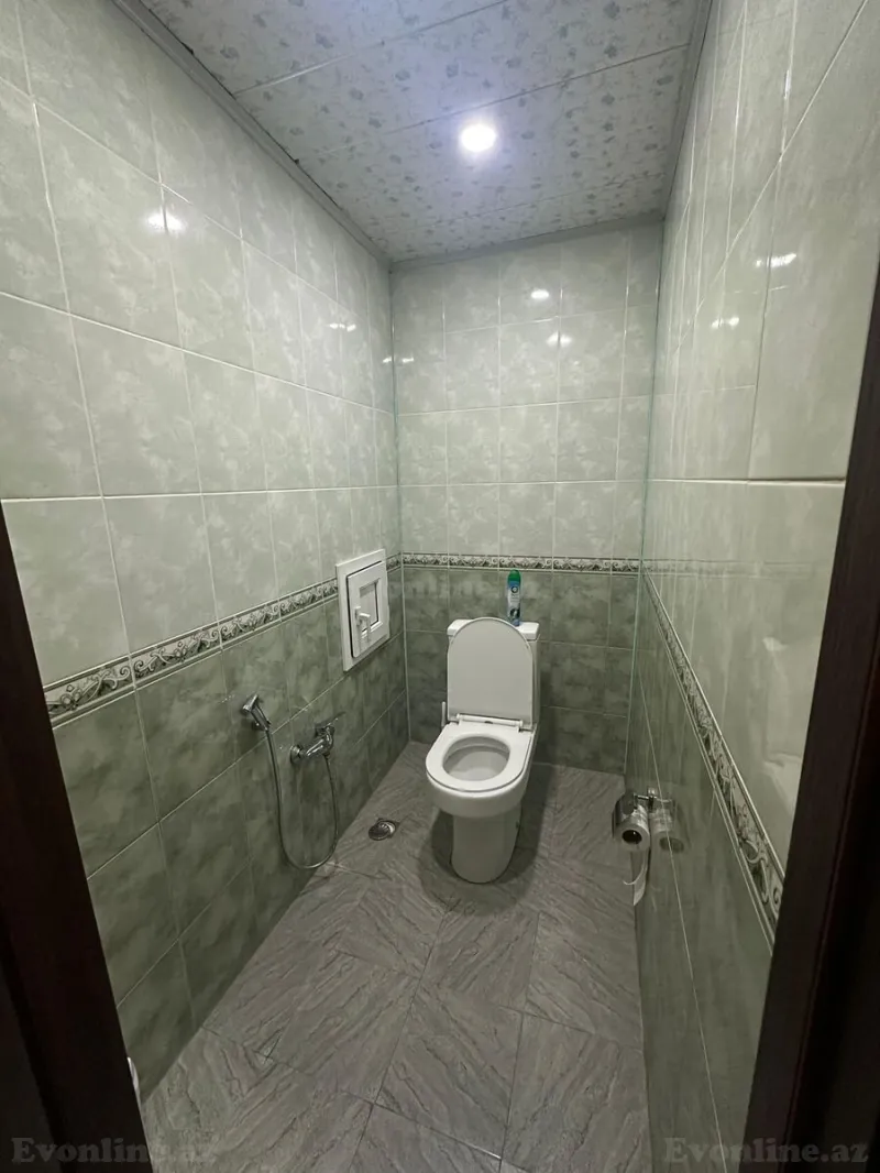 Satılır 2 otaqlı Mənzil Yeni tikili 98 m² 7-ci mikrorayon - şəkil 6