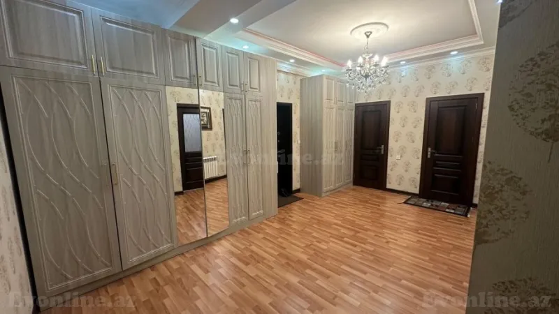 Satılır 2 otaqlı Mənzil Yeni tikili 98 m² 7-ci mikrorayon - şəkil 7