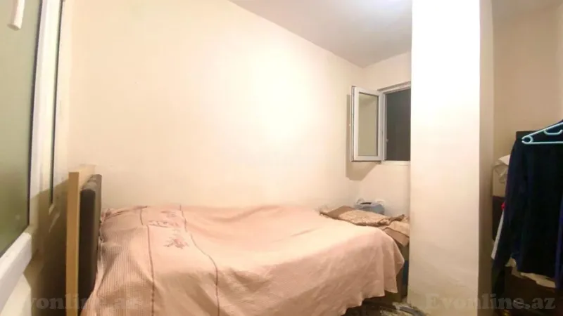 Satılır 4 otaqlı Mənzil Köhnə tikili 100 m² Sahil m. - şəkil 11