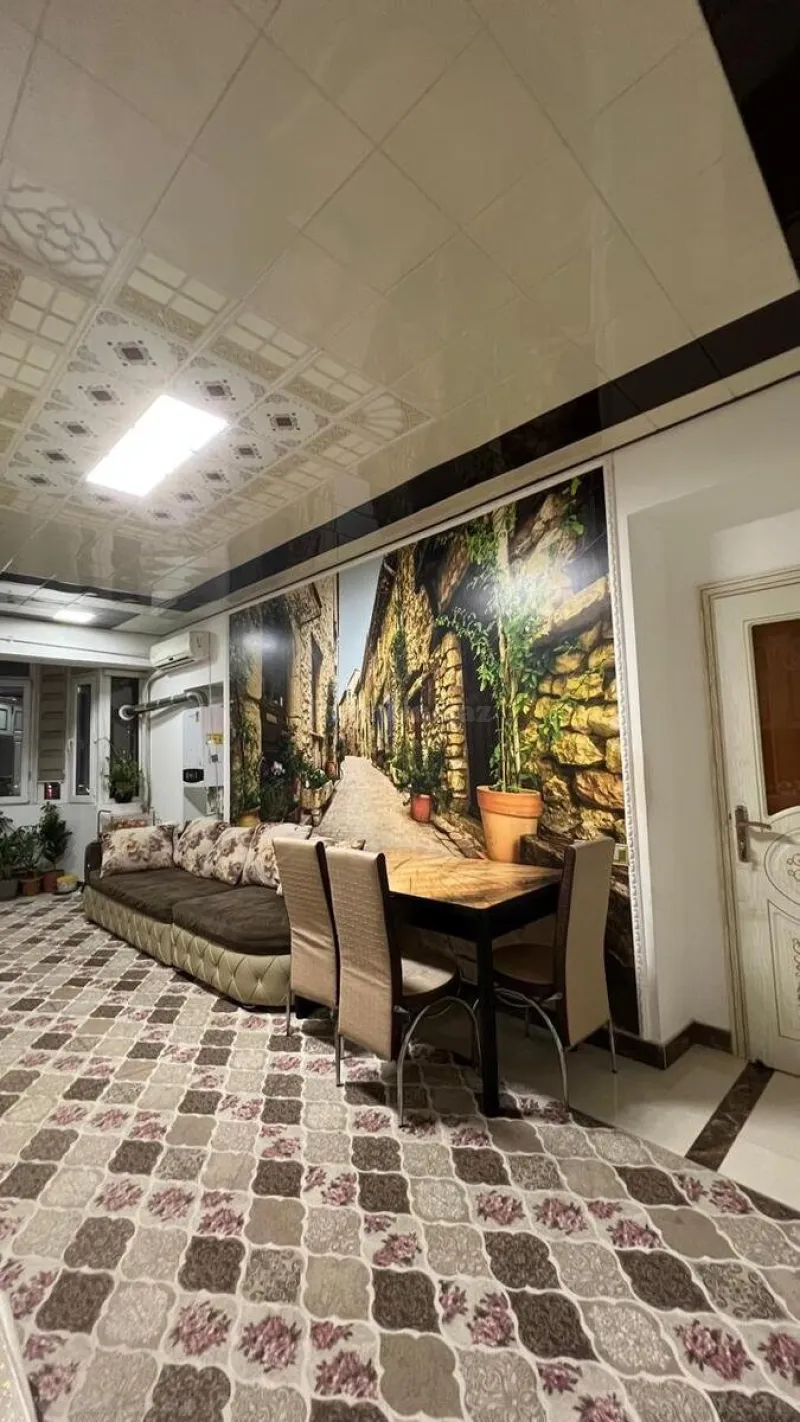 Satılır 3 otaqlı Mənzil Yeni tikili 136 m² Əhmədli - şəkil 2