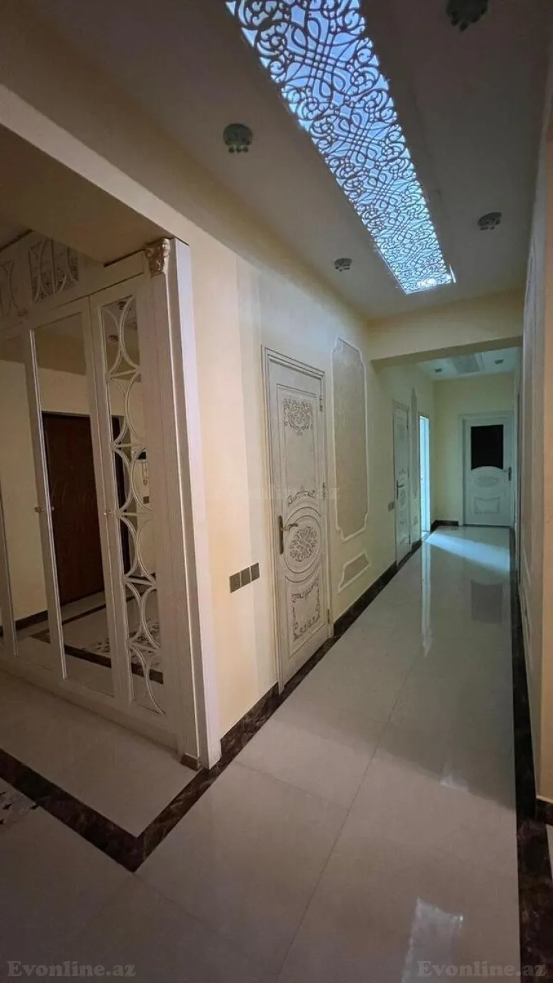 Satılır 3 otaqlı Mənzil Yeni tikili 136 m² Əhmədli - şəkil 6