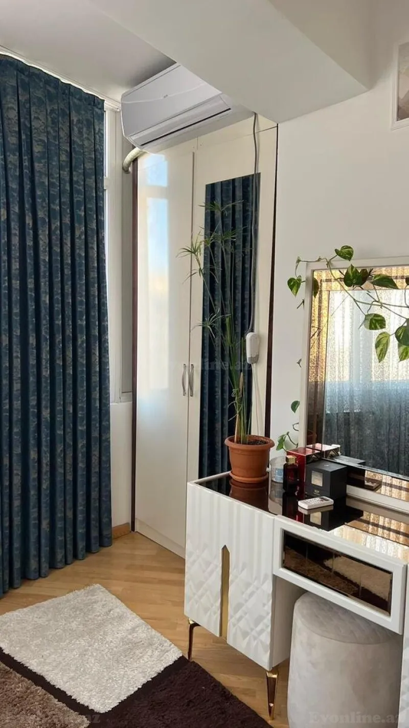 Satılır 3 otaqlı Mənzil Yeni tikili 136 m² Əhmədli - şəkil 7