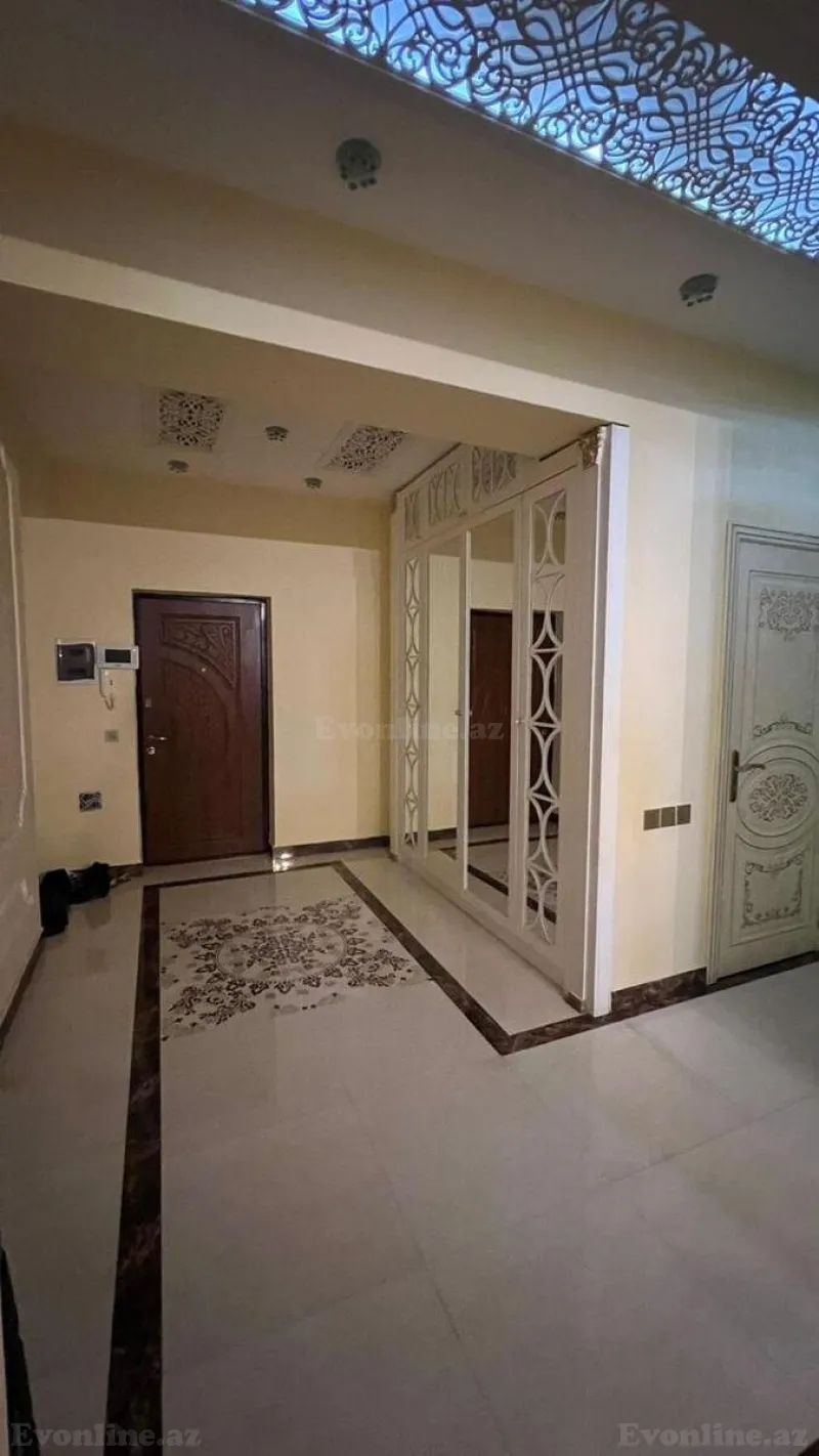 Satılır 3 otaqlı Mənzil Yeni tikili 136 m² Əhmədli - şəkil 9