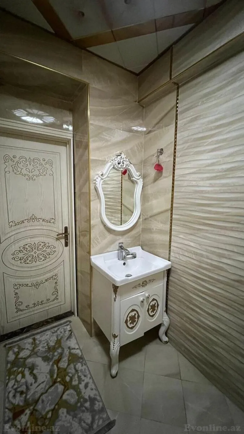 Satılır 3 otaqlı Mənzil Yeni tikili 136 m² Əhmədli - şəkil 10