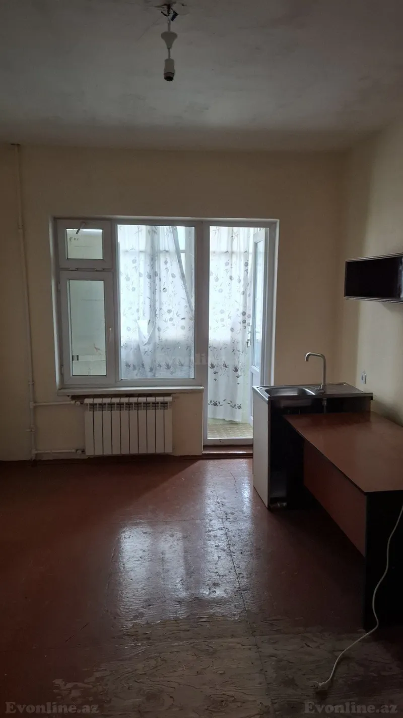 Satılır 3 otaqlı Mənzil Köhnə tikili 80 m² Xətai r. - şəkil 3