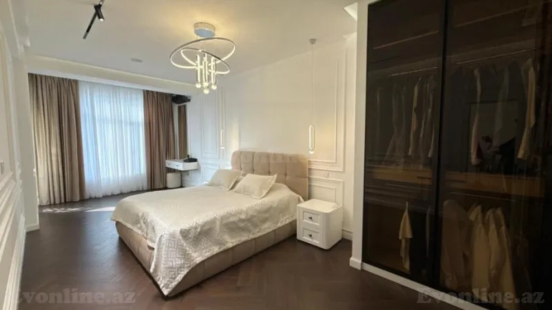 Satılır 2 otaqlı Mənzil Yeni tikili 79 m² Xətai m. - şəkil 5