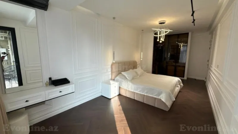 Satılır 2 otaqlı Mənzil Yeni tikili 79 m² Xətai m. - şəkil 6