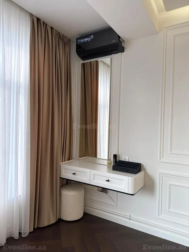 Satılır 2 otaqlı Mənzil Yeni tikili 79 m² Xətai m. - şəkil 9