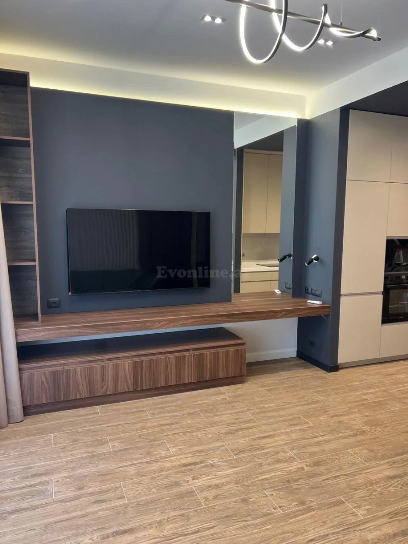 Kirayə verilir 2 otaqlı Mənzil Yeni tikili 61 m² Sabunçu r. - şəkil 3