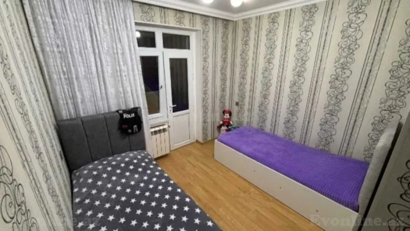 Satılır 4 otaqlı Mənzil Köhnə tikili 80 m² Suraxanı r. - şəkil 6