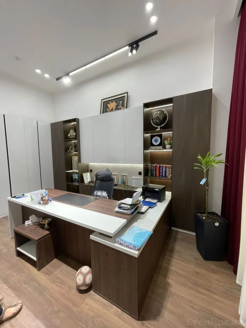 Obyekt 50 m² Nəsimi r. Satılır