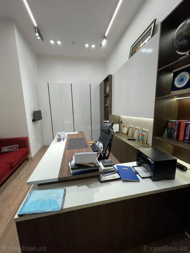 Satılır Obyekt 50 m² Nəsimi r. - şəkil 3